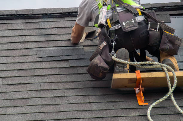 Reliable Roofing contractor in Crystal City, MO by Brentwood Metal Roofing